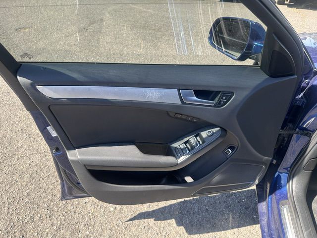 2013 Audi A4 Image 10