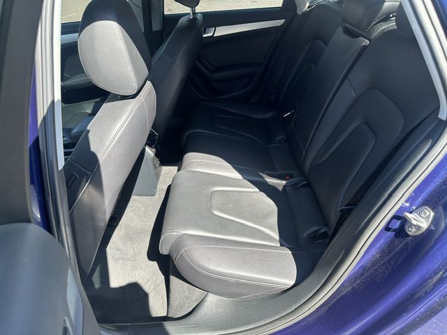 2013 Audi A4 Image 11