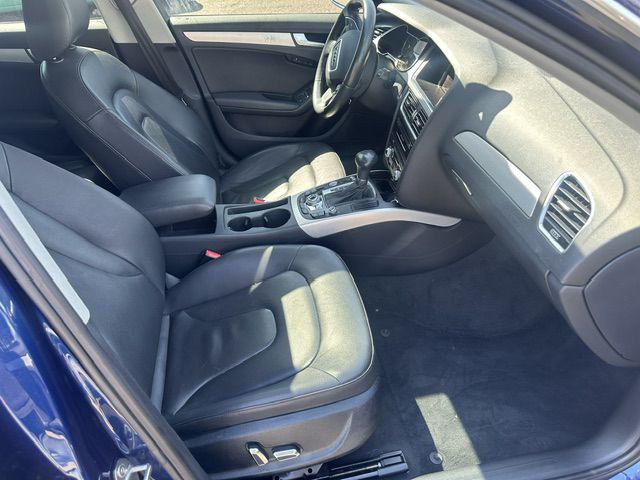 2013 Audi A4 Image 12
