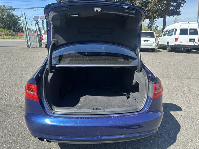 2013 Audi A4 Image 17