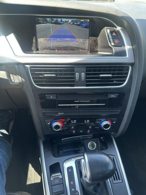 2013 Audi A4 Image 19