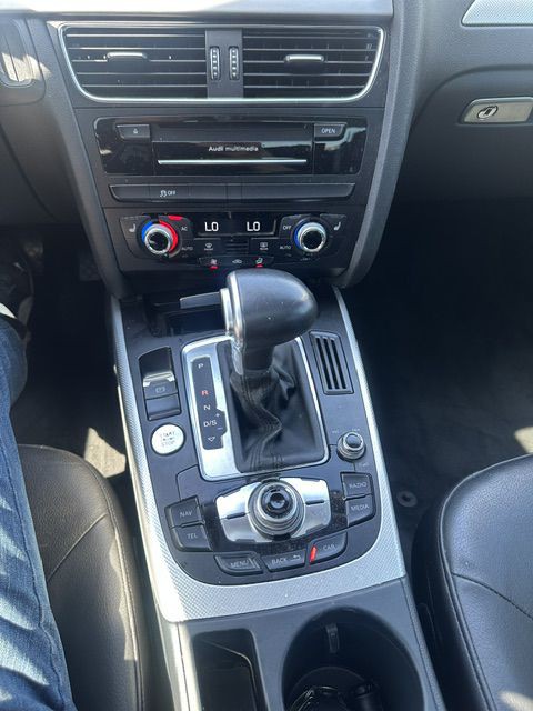2013 Audi A4 Image 20
