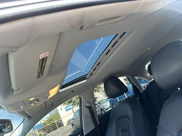2013 Audi A4 Image 22