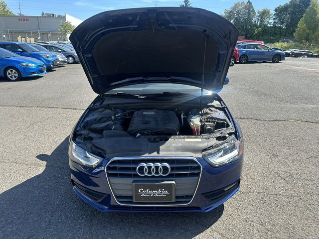 2013 Audi A4 Image 24