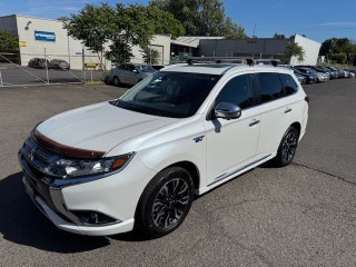 Image for 2018 Mitsubishi Outlander SE ID: 7451811