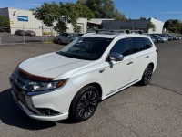Image for 2018 Mitsubishi Outlander SE ID: 7451811