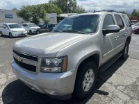 Image for 2007 Chevrolet Tahoe 1500 ID: 7464255