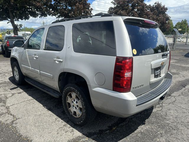 2007 Chevrolet Tahoe Image 3