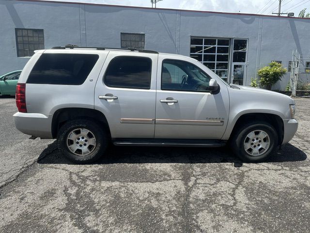 2007 Chevrolet Tahoe Image 6