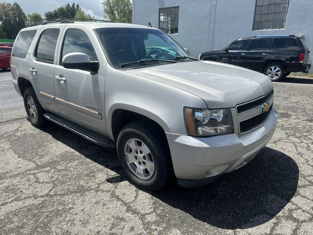 2007 Chevrolet Tahoe Image 7