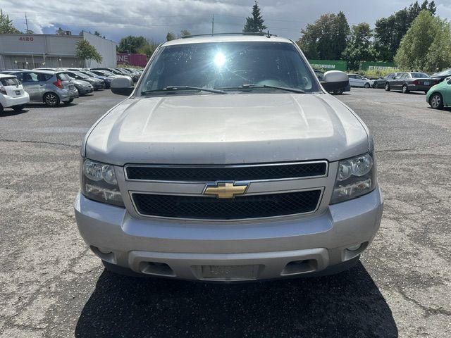 2007 Chevrolet Tahoe Image 9