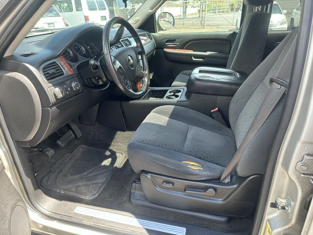 2007 Chevrolet Tahoe Image 10