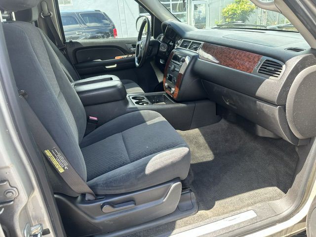 2007 Chevrolet Tahoe Image 13