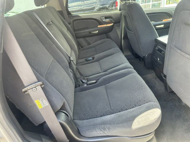 2007 Chevrolet Tahoe Image 15