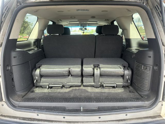 2007 Chevrolet Tahoe Image 16