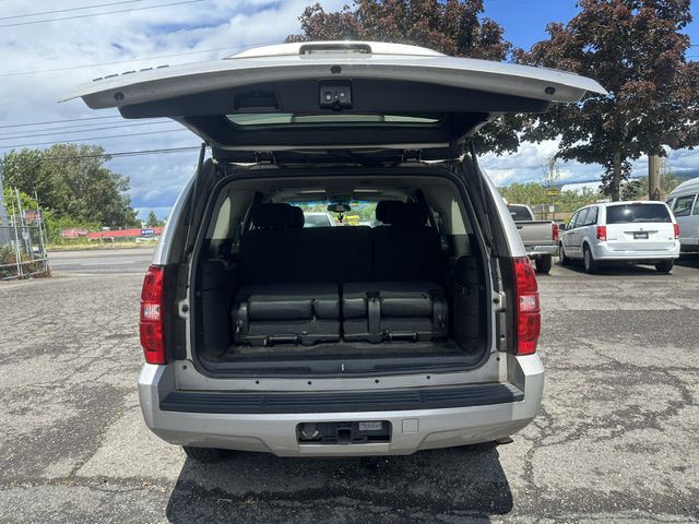 2007 Chevrolet Tahoe Image 17