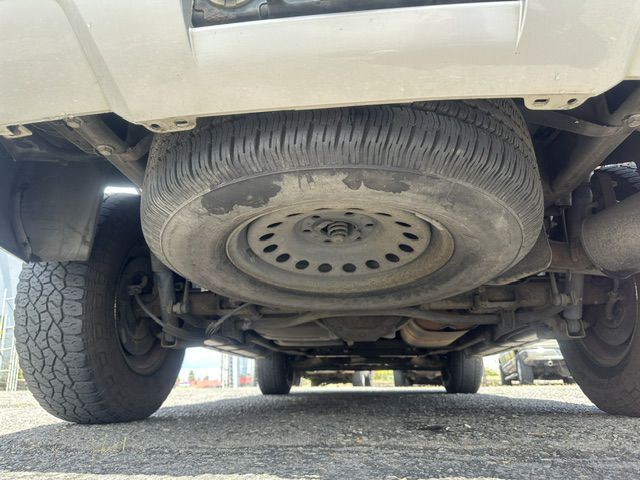2007 Chevrolet Tahoe Image 18