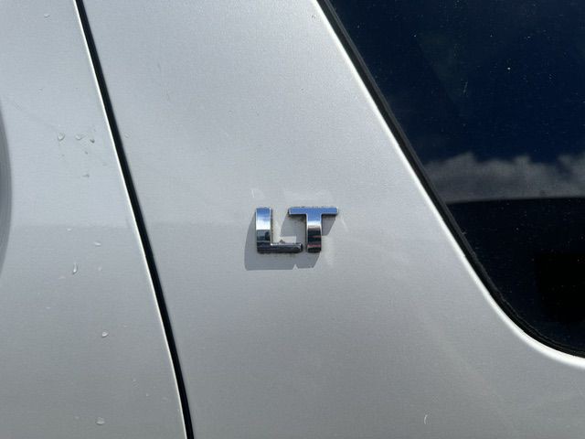 2007 Chevrolet Tahoe Image 19