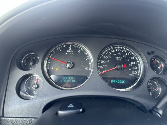 2007 Chevrolet Tahoe Image 21