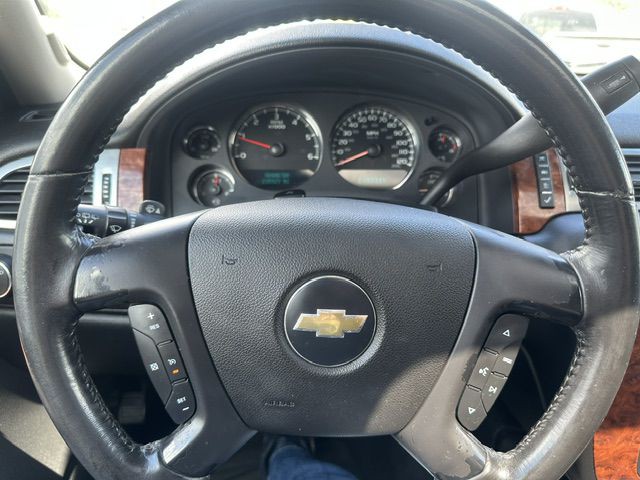 2007 Chevrolet Tahoe Image 22