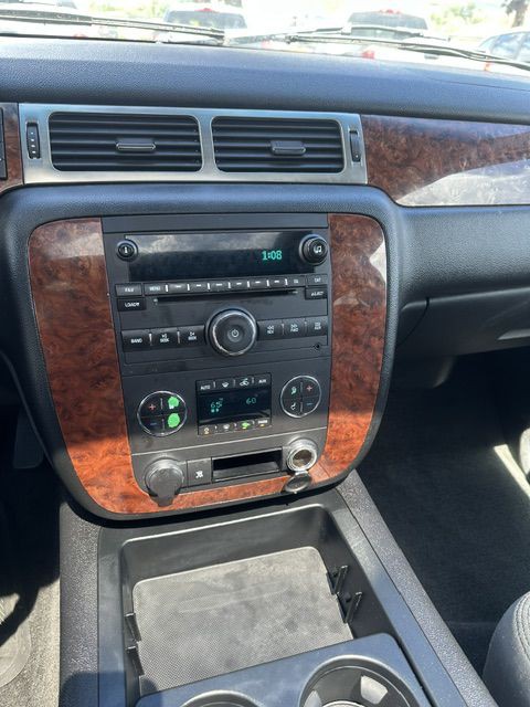 2007 Chevrolet Tahoe Image 23