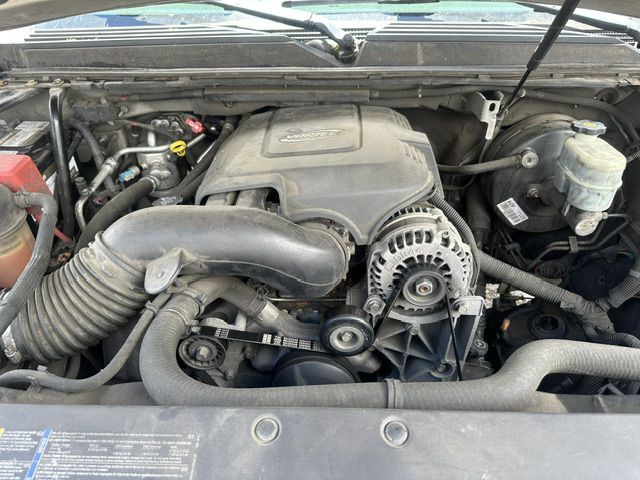 2007 Chevrolet Tahoe Image 25