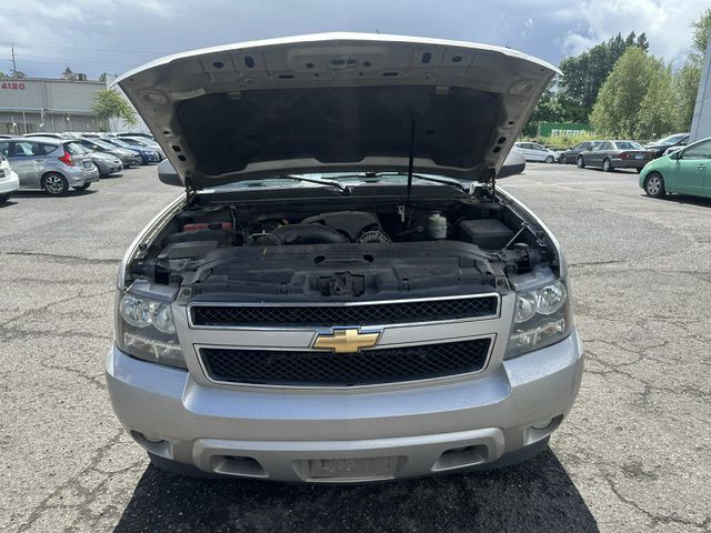 2007 Chevrolet Tahoe Image 26