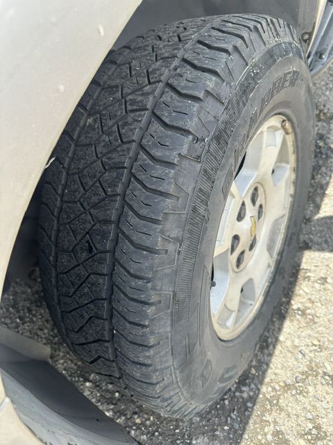 2007 Chevrolet Tahoe Image 27