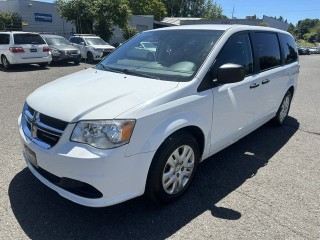 Image for 2019 Dodge Grand Caravan SE ID: 7477949