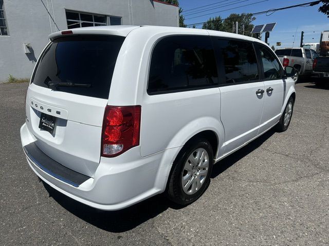2019 Dodge Grand Caravan Image 5