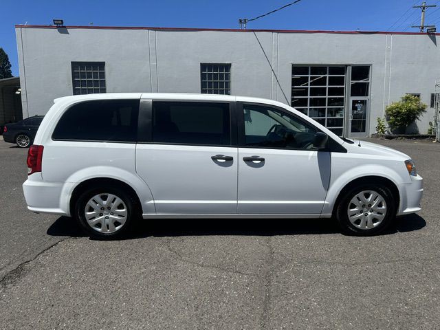 2019 Dodge Grand Caravan Image 6