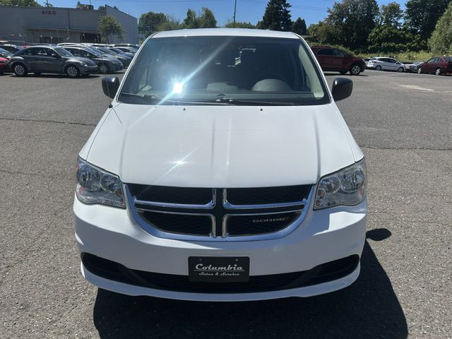 2019 Dodge Grand Caravan Image 8