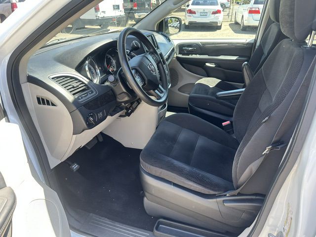 2019 Dodge Grand Caravan Image 9