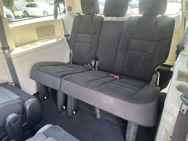 2019 Dodge Grand Caravan Image 10