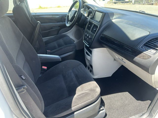 2019 Dodge Grand Caravan Image 11