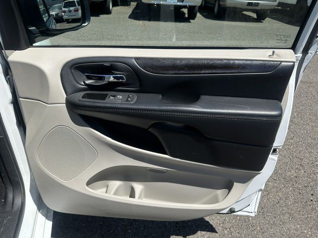 2019 Dodge Grand Caravan Image 12
