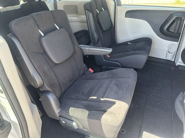 2019 Dodge Grand Caravan Image 13