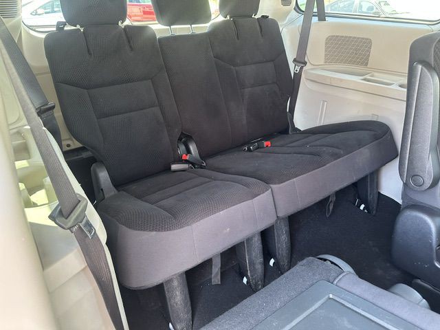 2019 Dodge Grand Caravan Image 14