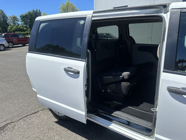 2019 Dodge Grand Caravan Image 15