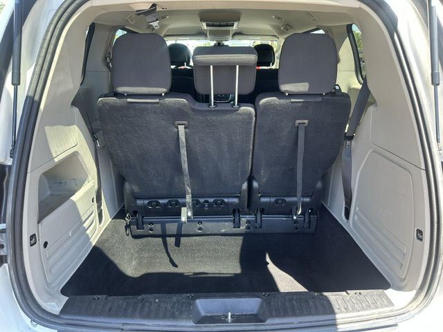 2019 Dodge Grand Caravan Image 16