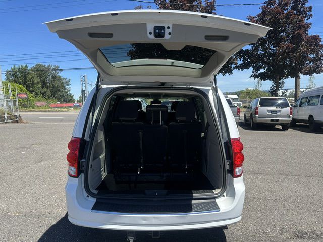 2019 Dodge Grand Caravan Image 17
