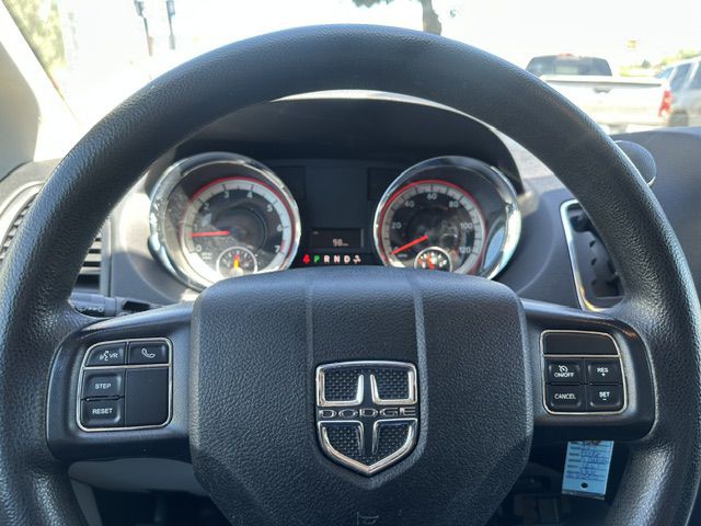 2019 Dodge Grand Caravan Image 19