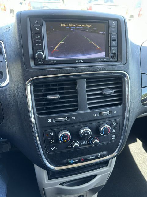 2019 Dodge Grand Caravan Image 20