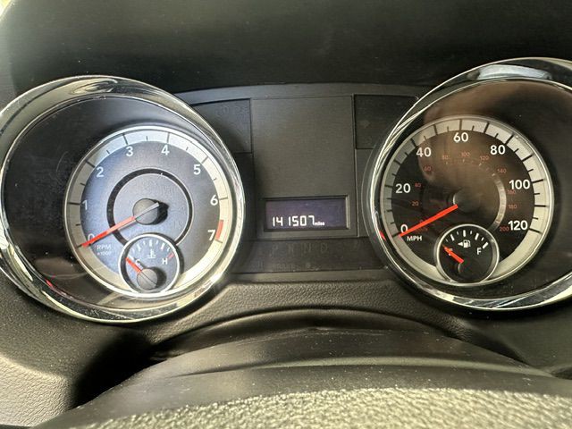 2019 Dodge Grand Caravan Image 24