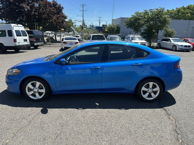2016 Dodge Dart Image 2