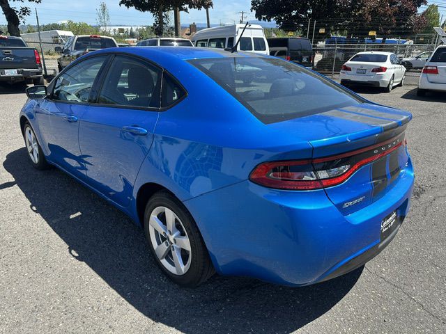2016 Dodge Dart Image 3