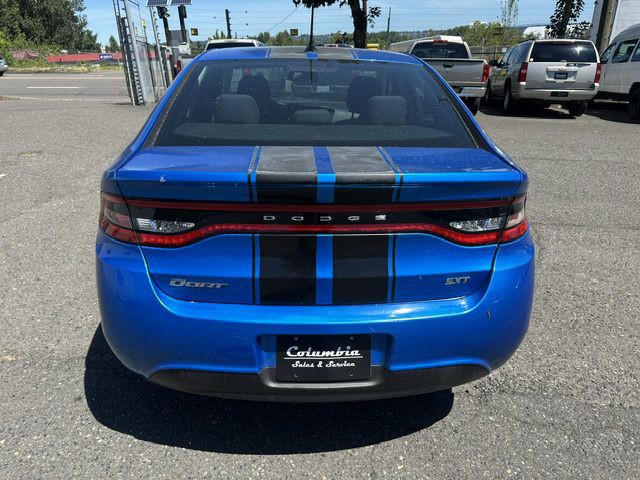 2016 Dodge Dart Image 4