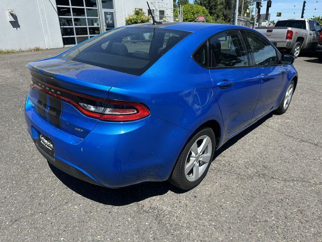2016 Dodge Dart Image 5