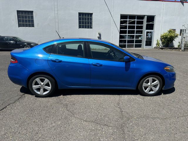 2016 Dodge Dart Image 6