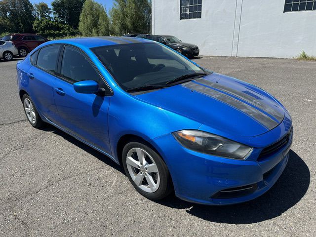 2016 Dodge Dart Image 7
